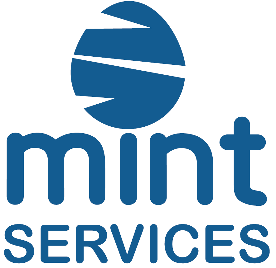Mint Logo